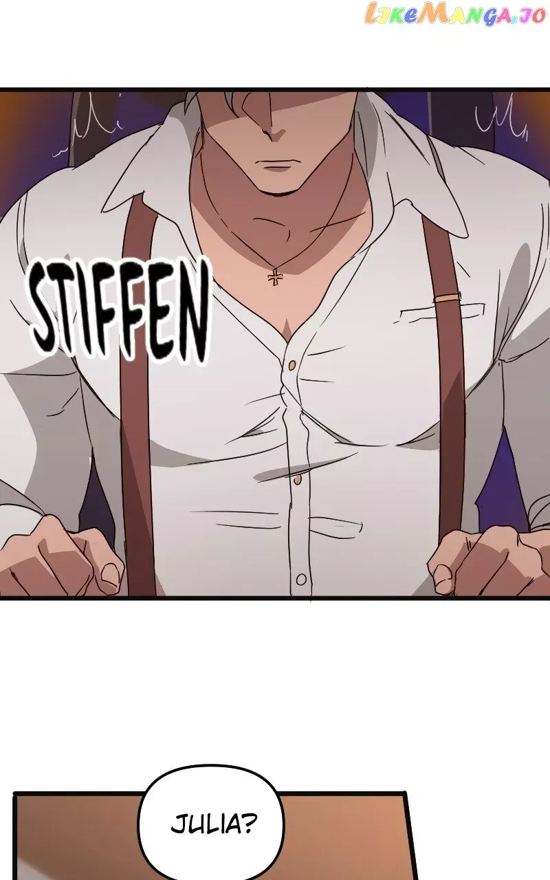 The Mafia Nanny Chapter 5 Page 86