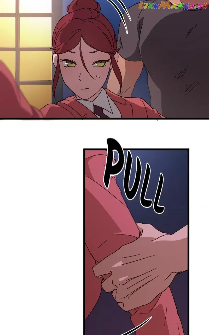 The Mafia Nanny Chapter 5 Page 91
