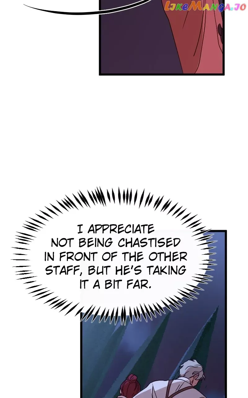 The Mafia Nanny Chapter 5 Page 92