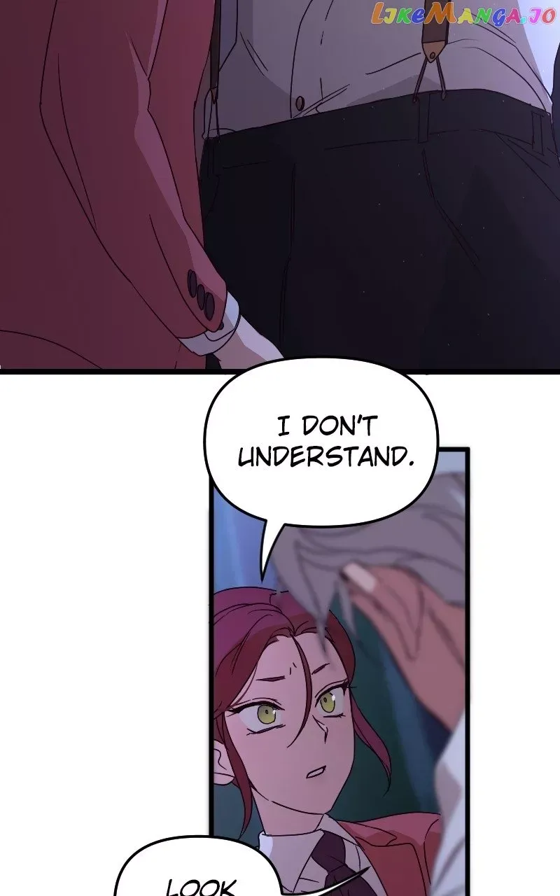 The Mafia Nanny Chapter 5 Page 96
