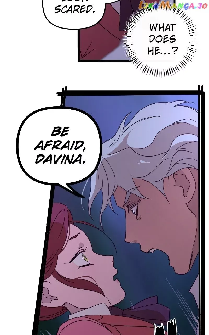 The Mafia Nanny Chapter 5 Page 97