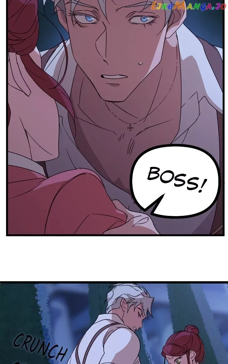 The Mafia Nanny Chapter 5 Page 101