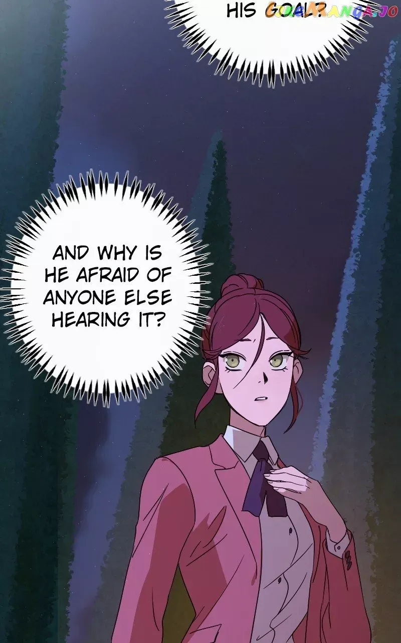 The Mafia Nanny Chapter 5 Page 105