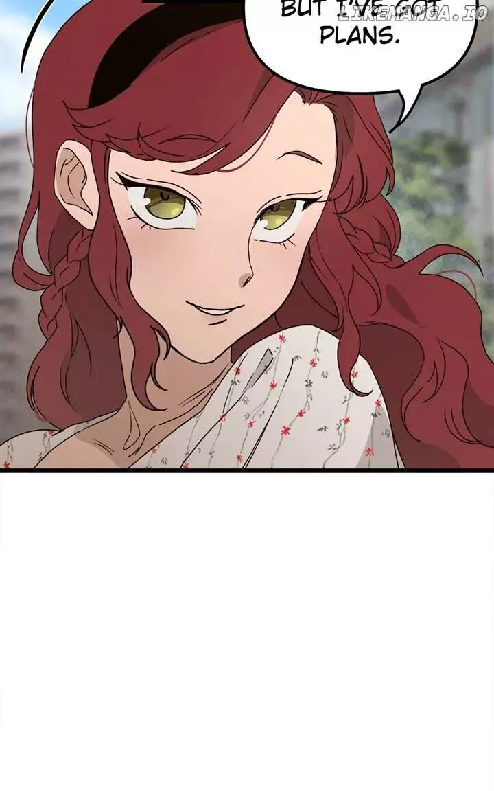 The Mafia Nanny Chapter 50 Page 24
