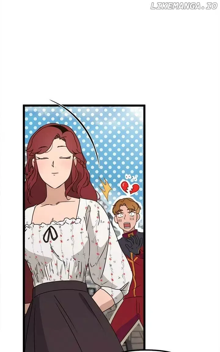 The Mafia Nanny Chapter 50 Page 25