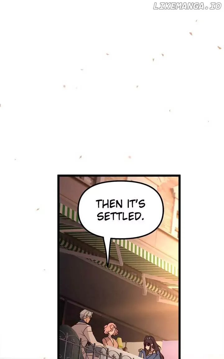 The Mafia Nanny Chapter 50 Page 28
