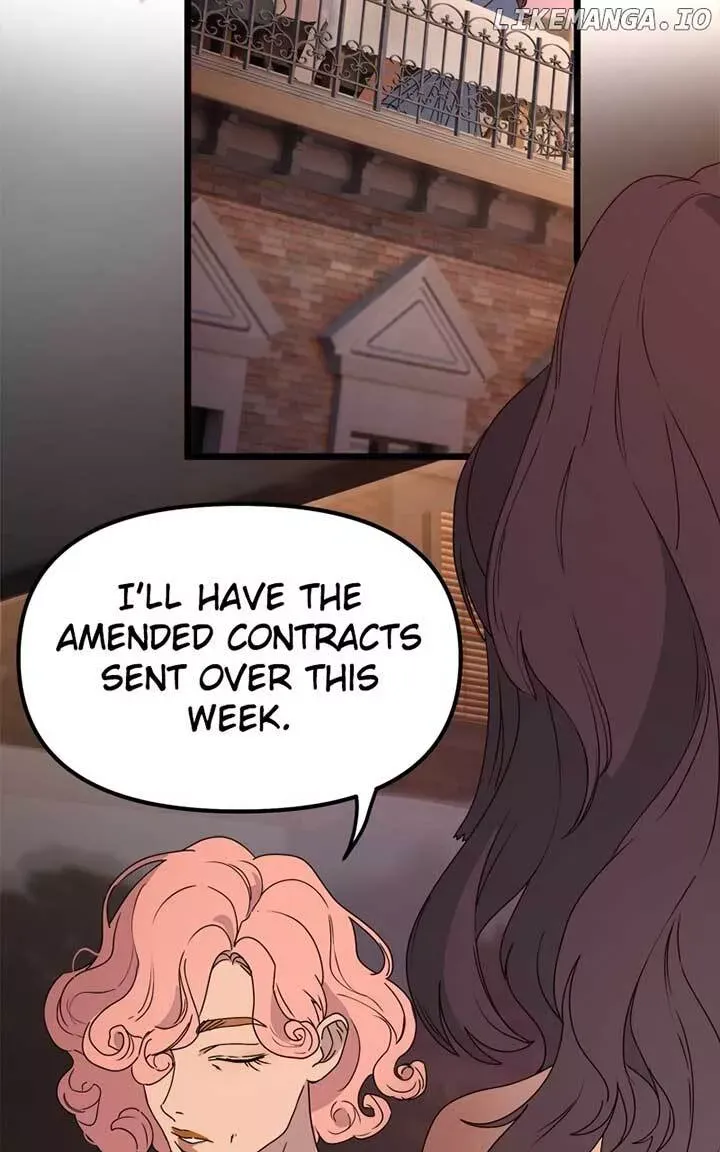 The Mafia Nanny Chapter 50 Page 29