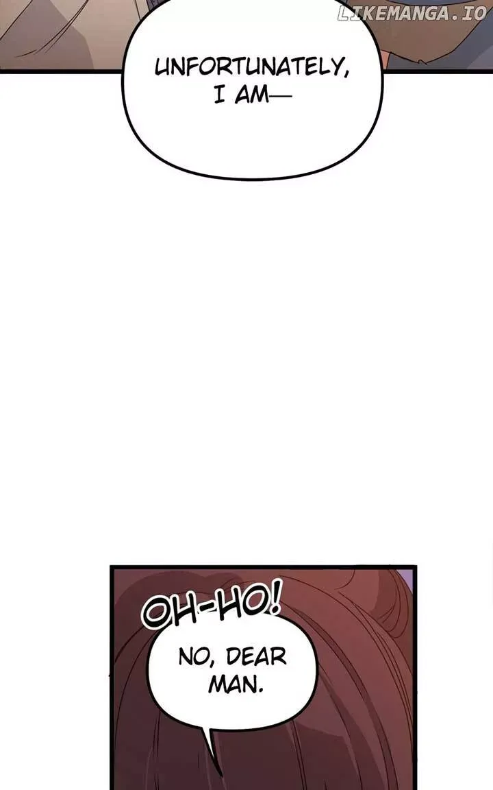 The Mafia Nanny Chapter 50 Page 33