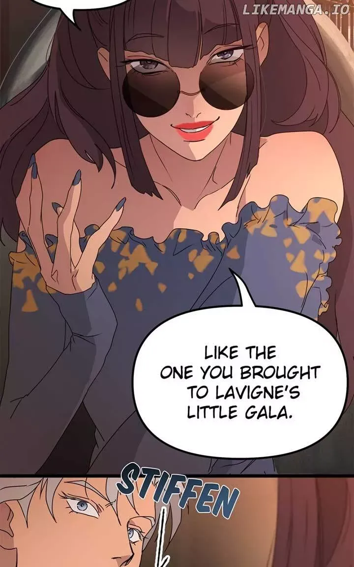 The Mafia Nanny Chapter 50 Page 36