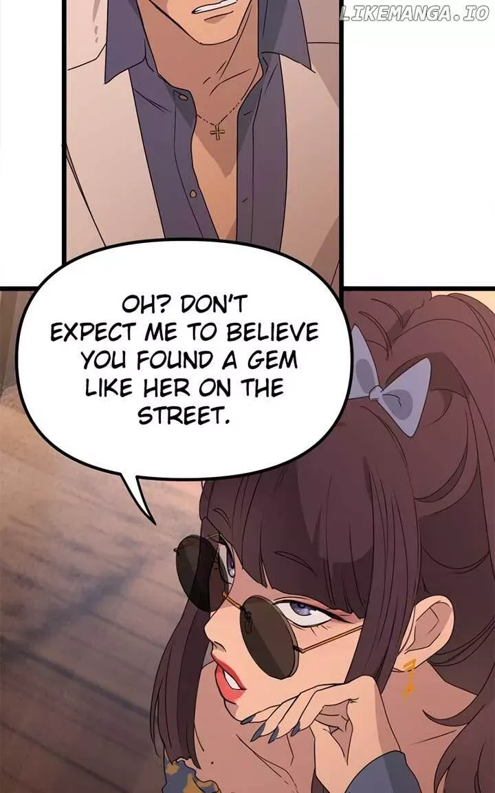 The Mafia Nanny Chapter 50 Page 38