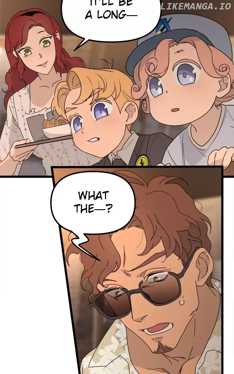 The Mafia Nanny Chapter 51 Page 4