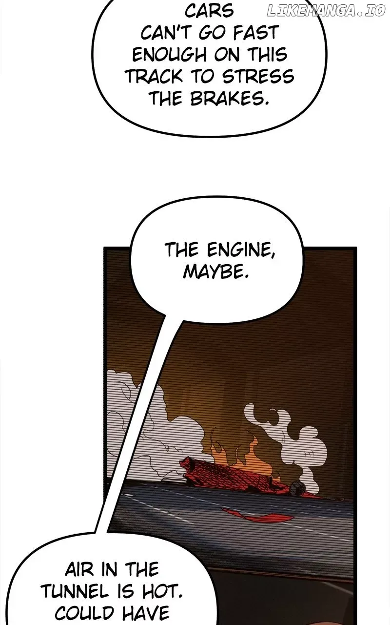 The Mafia Nanny Chapter 51 Page 13