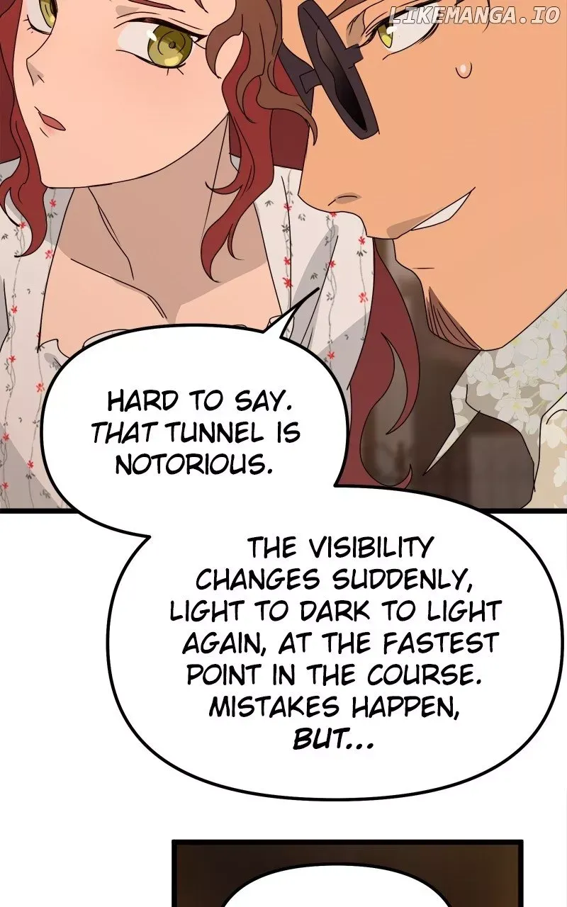 The Mafia Nanny Chapter 51 Page 15