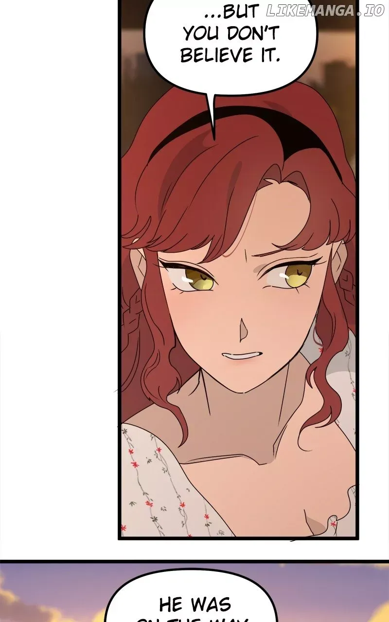 The Mafia Nanny Chapter 51 Page 16