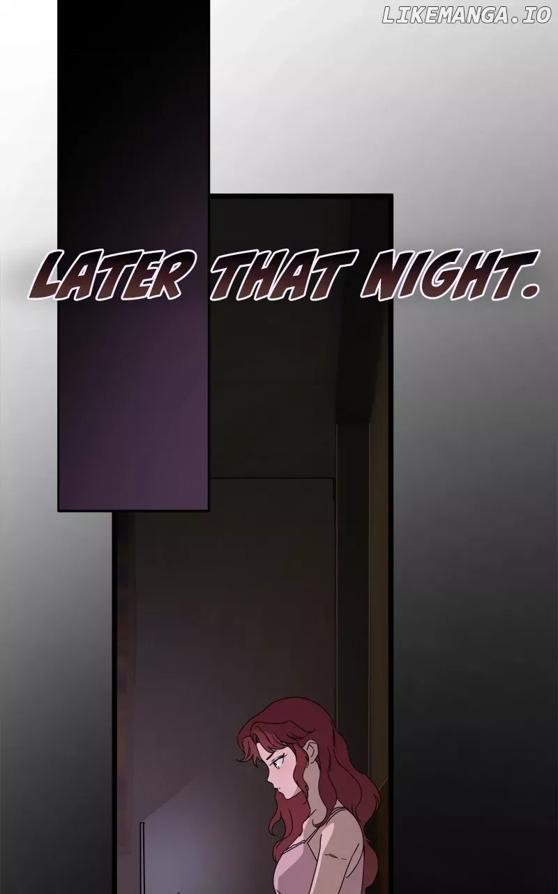 The Mafia Nanny Chapter 51 Page 24