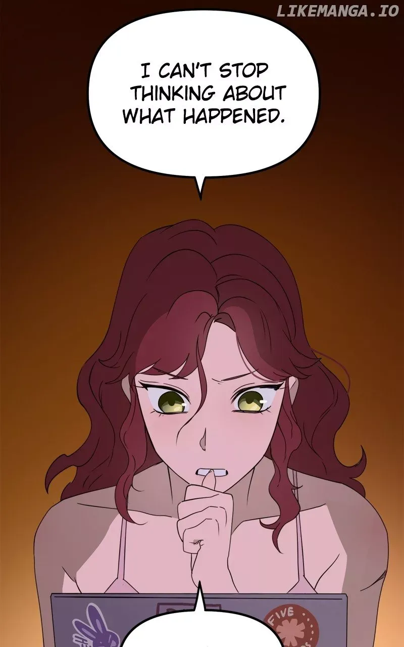 The Mafia Nanny Chapter 51 Page 26