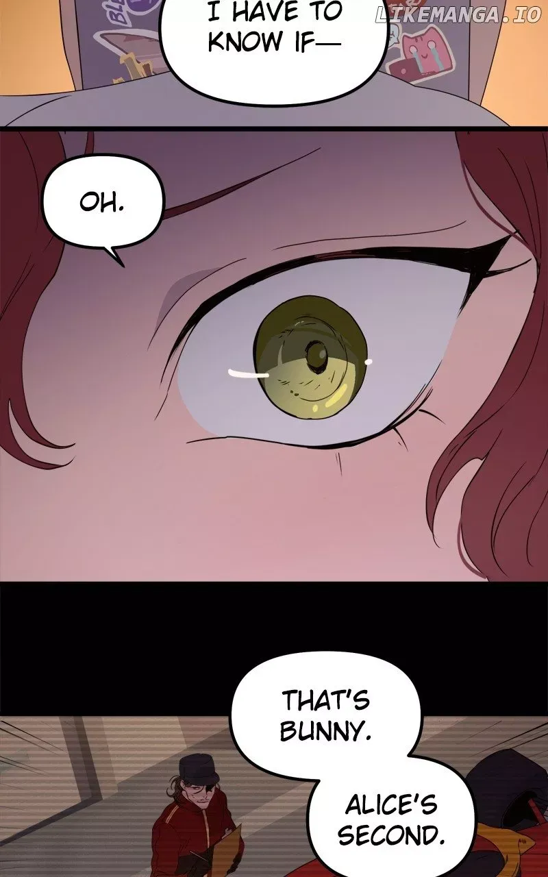 The Mafia Nanny Chapter 51 Page 27