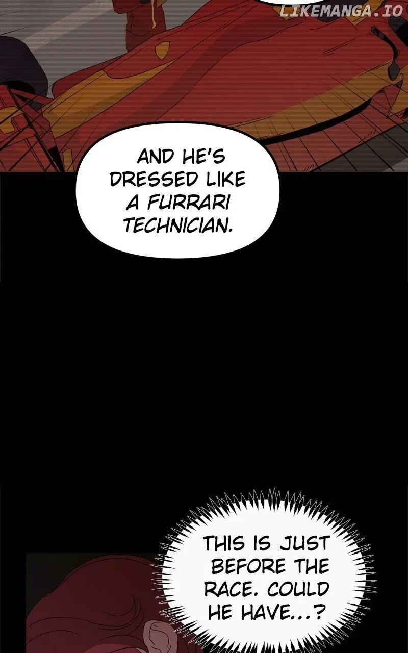 The Mafia Nanny Chapter 51 Page 28
