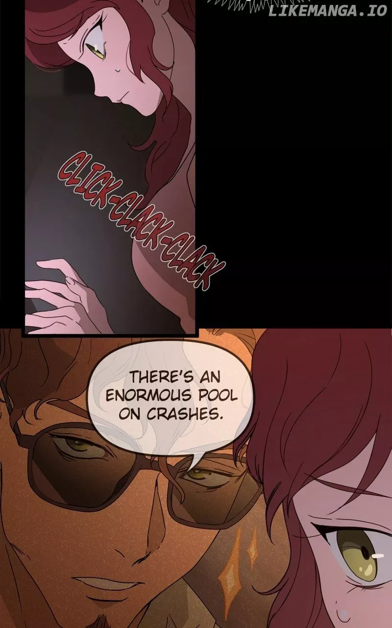 The Mafia Nanny Chapter 51 Page 29