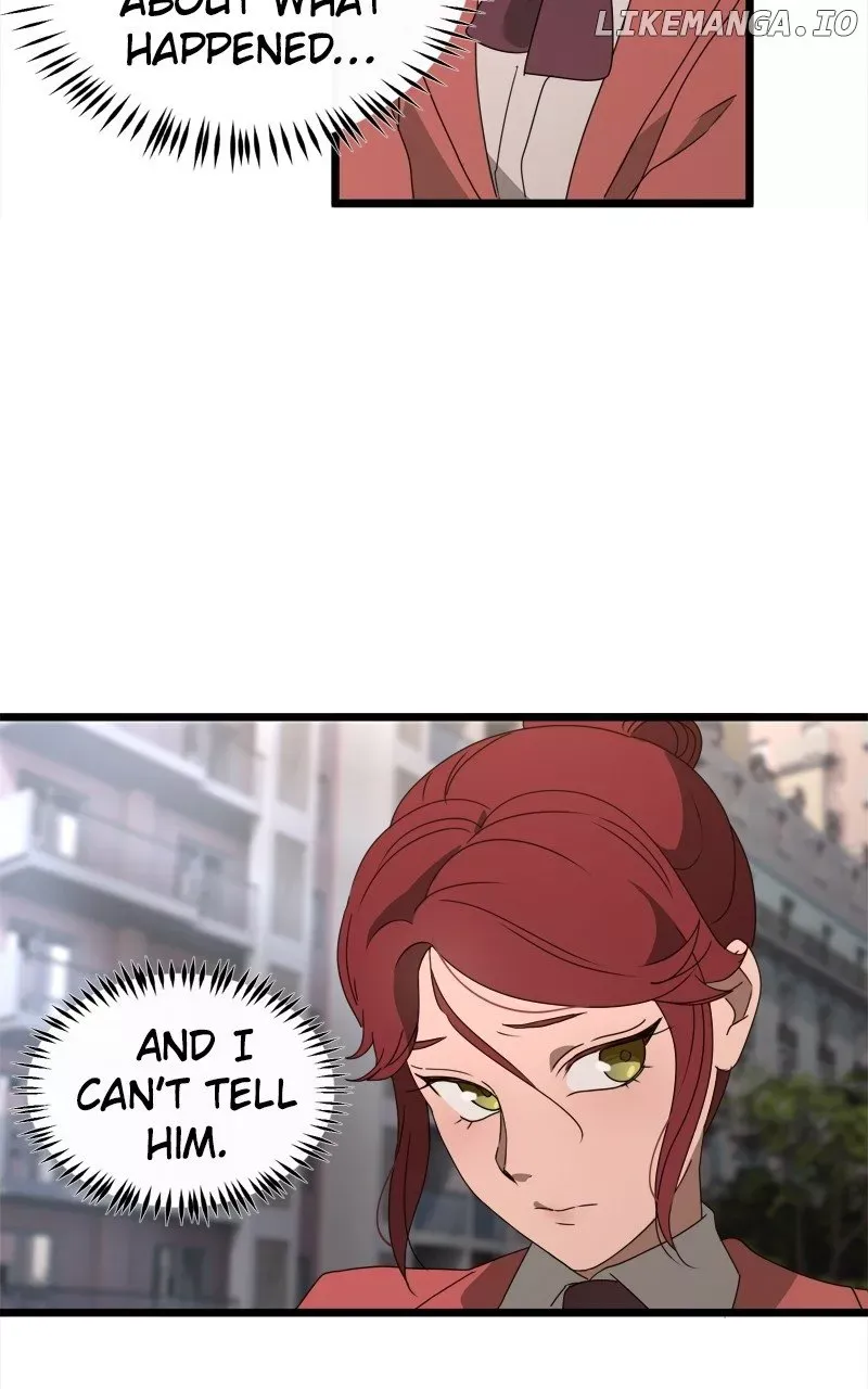 The Mafia Nanny Chapter 51 Page 39