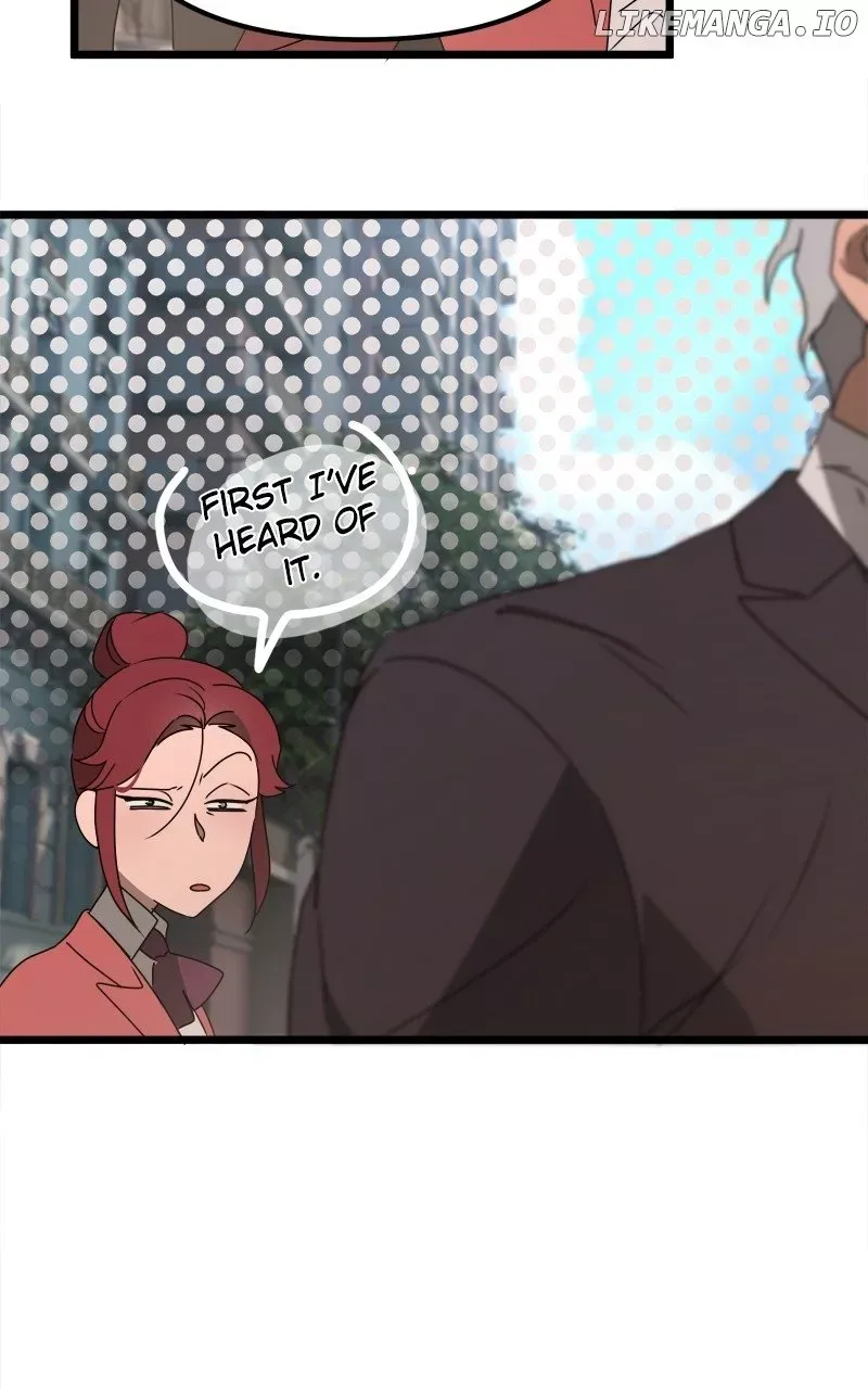The Mafia Nanny Chapter 51 Page 46
