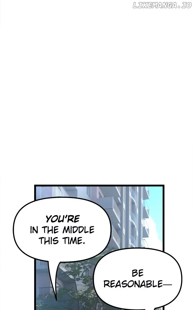 The Mafia Nanny Chapter 51 Page 47