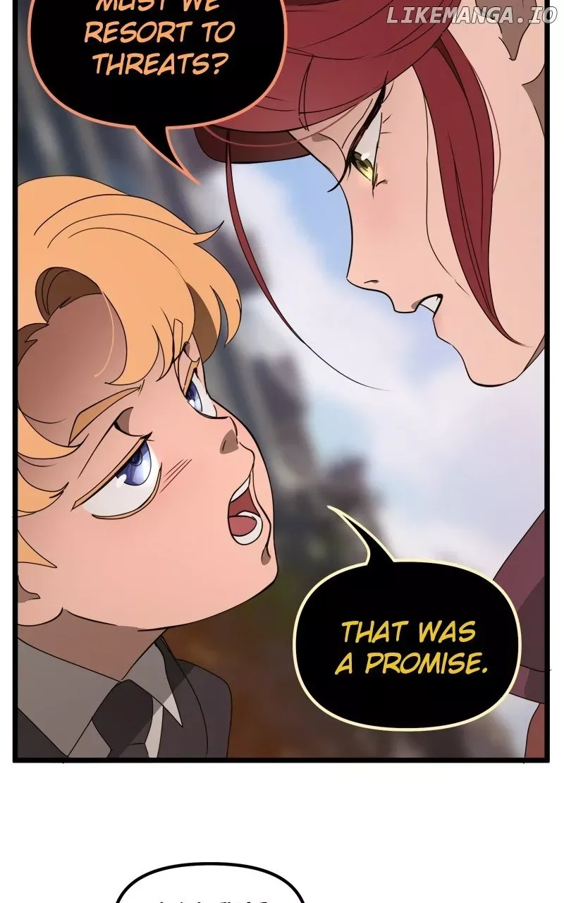 The Mafia Nanny Chapter 51 Page 49