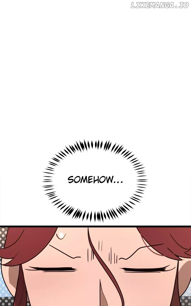 The Mafia Nanny Chapter 51 Page 54