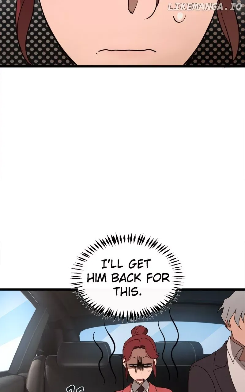 The Mafia Nanny Chapter 51 Page 55