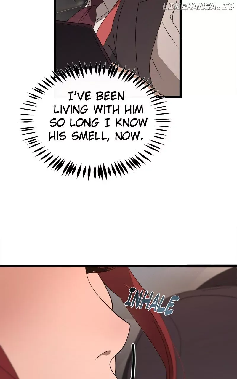 The Mafia Nanny Chapter 51 Page 57