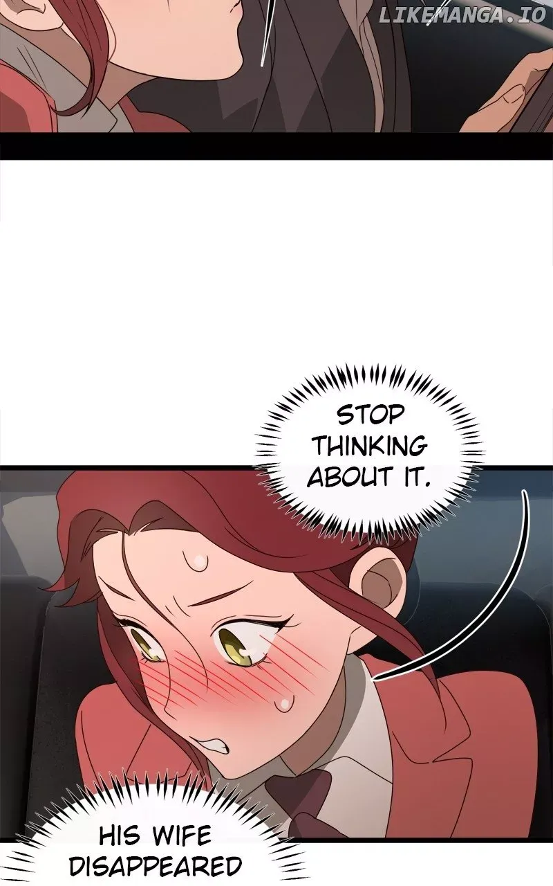 The Mafia Nanny Chapter 51 Page 59