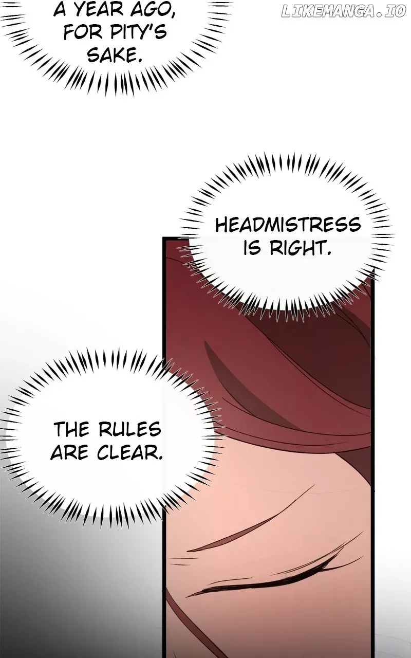 The Mafia Nanny Chapter 51 Page 60