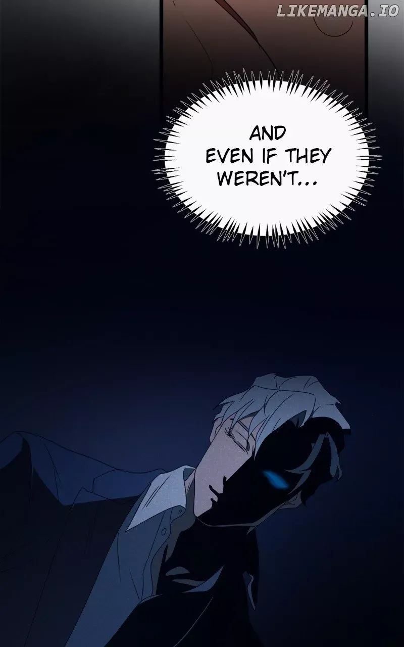 The Mafia Nanny Chapter 51 Page 61