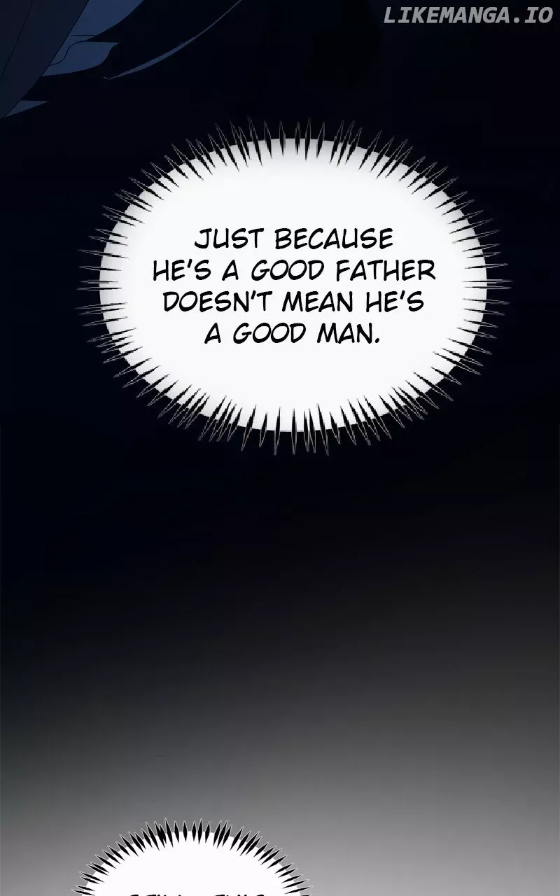 The Mafia Nanny Chapter 51 Page 62