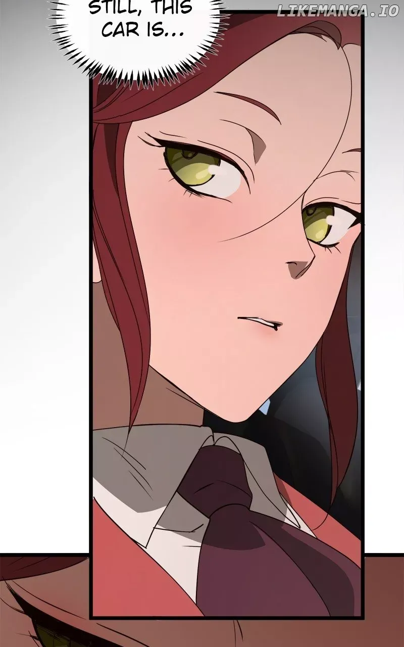 The Mafia Nanny Chapter 51 Page 63
