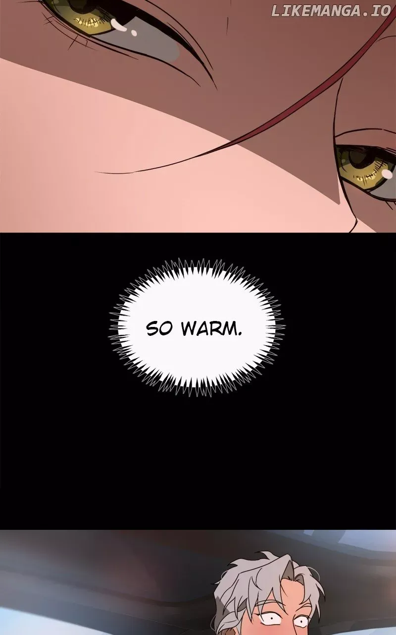 The Mafia Nanny Chapter 51 Page 64