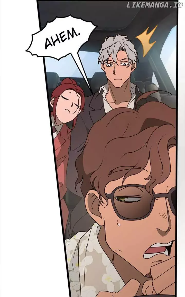 The Mafia Nanny Chapter 52 Page 6
