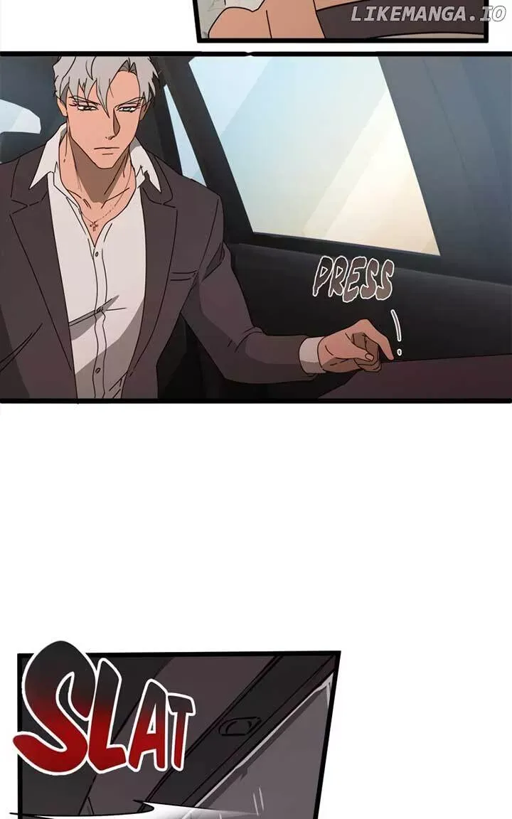 The Mafia Nanny Chapter 52 Page 7