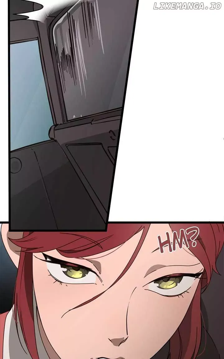 The Mafia Nanny Chapter 52 Page 8