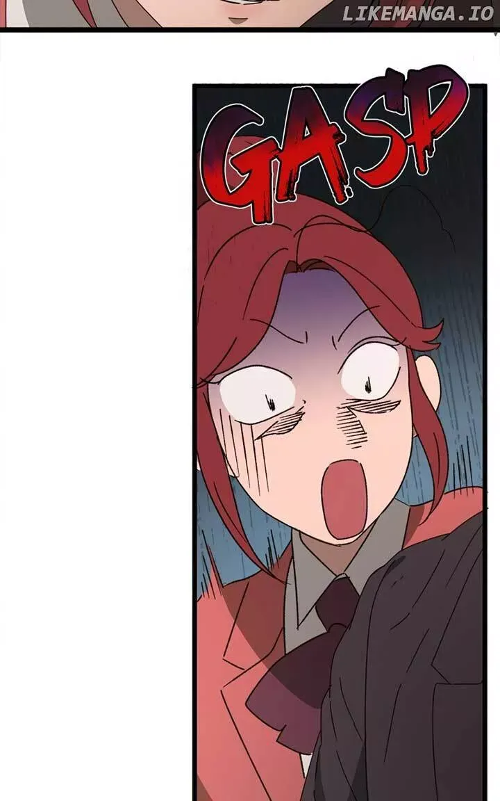The Mafia Nanny Chapter 52 Page 9