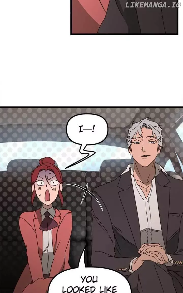 The Mafia Nanny Chapter 52 Page 10
