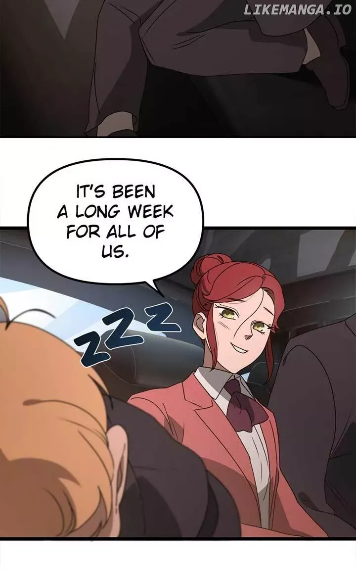 The Mafia Nanny Chapter 52 Page 13