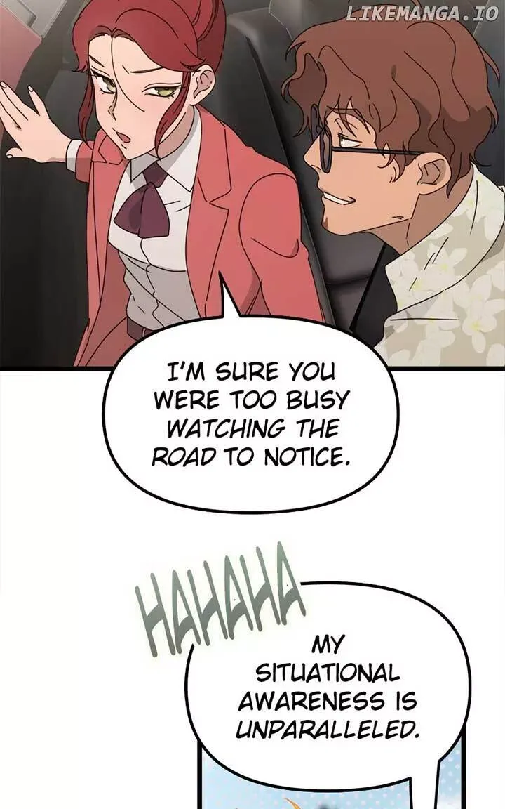 The Mafia Nanny Chapter 52 Page 19