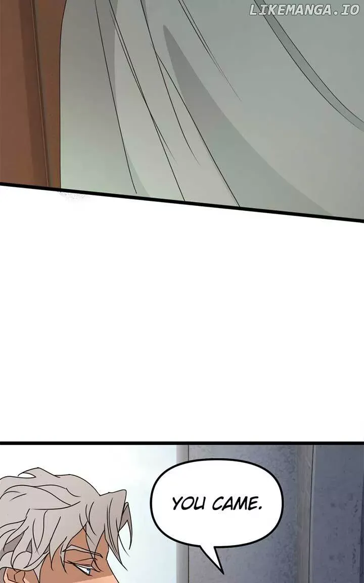 The Mafia Nanny Chapter 52 Page 24