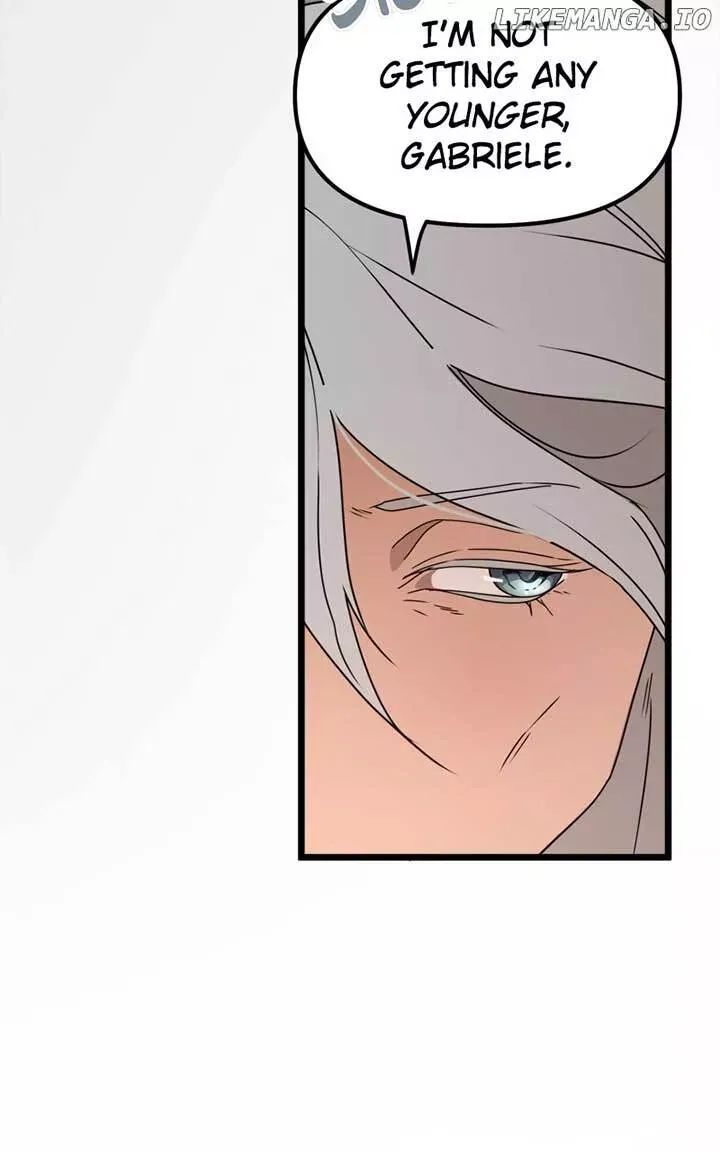 The Mafia Nanny Chapter 52 Page 44