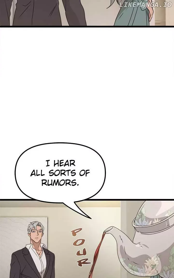 The Mafia Nanny Chapter 52 Page 46