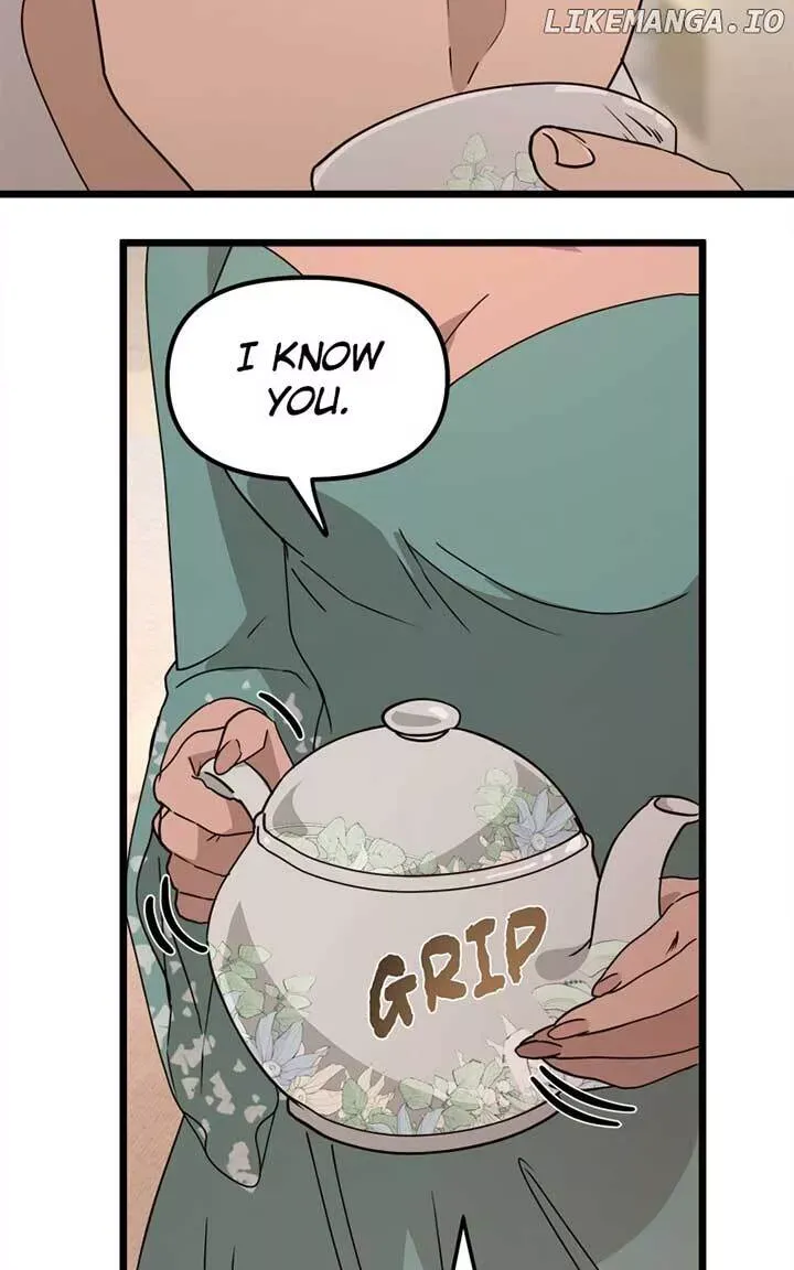The Mafia Nanny Chapter 52 Page 49