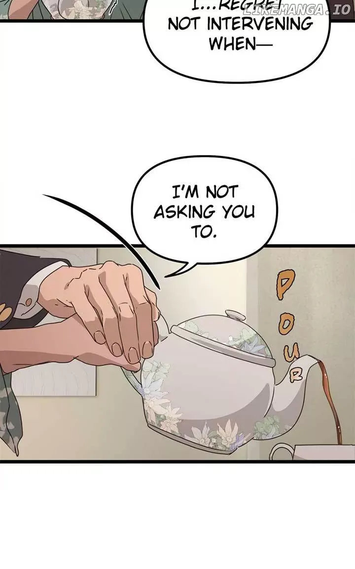 The Mafia Nanny Chapter 52 Page 51