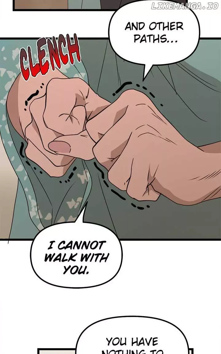The Mafia Nanny Chapter 52 Page 55
