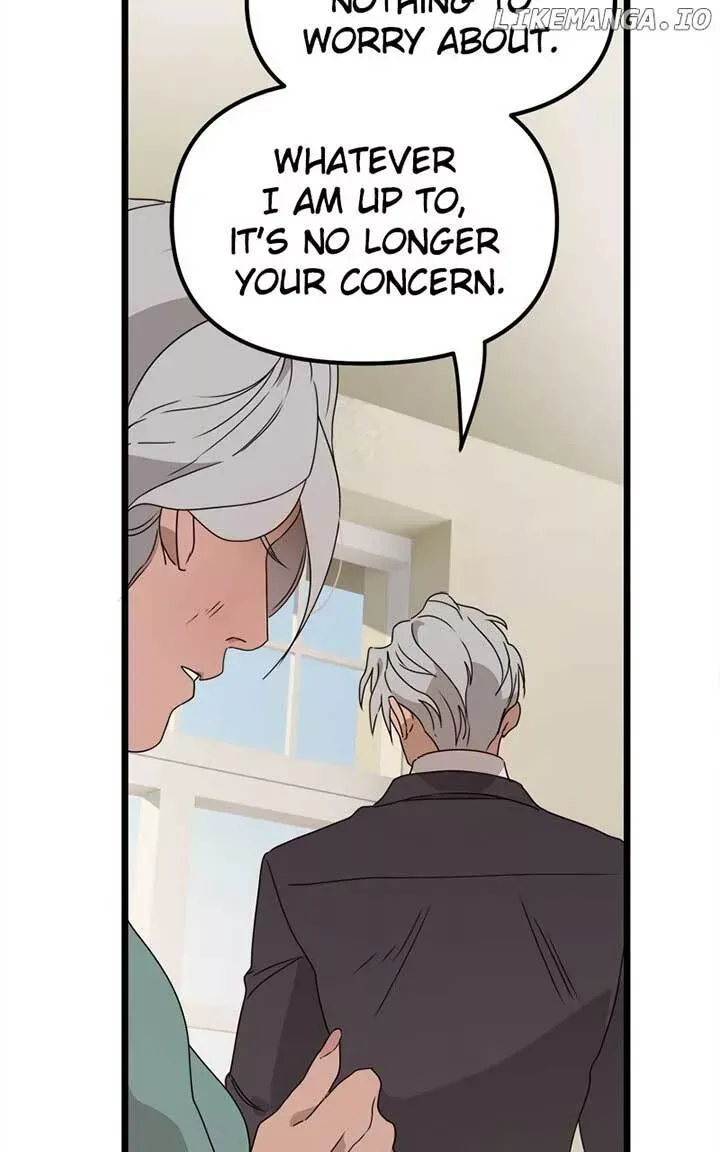 The Mafia Nanny Chapter 52 Page 56